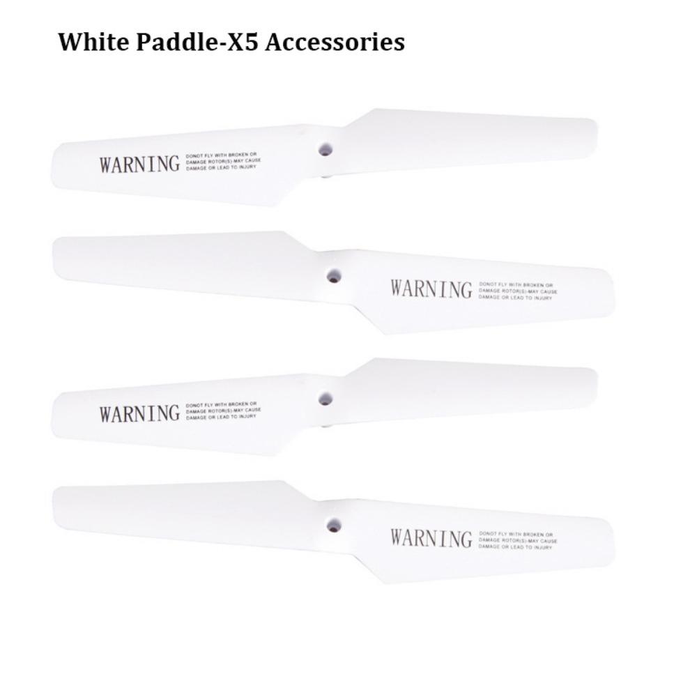 Multistyles RC Quadcopter Drone Spare Parts Wind Blade Protection Ring Motor  For SYMA Drone