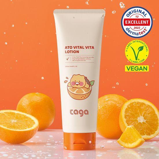 Taga Ato Vital Vita Lotion 250ml