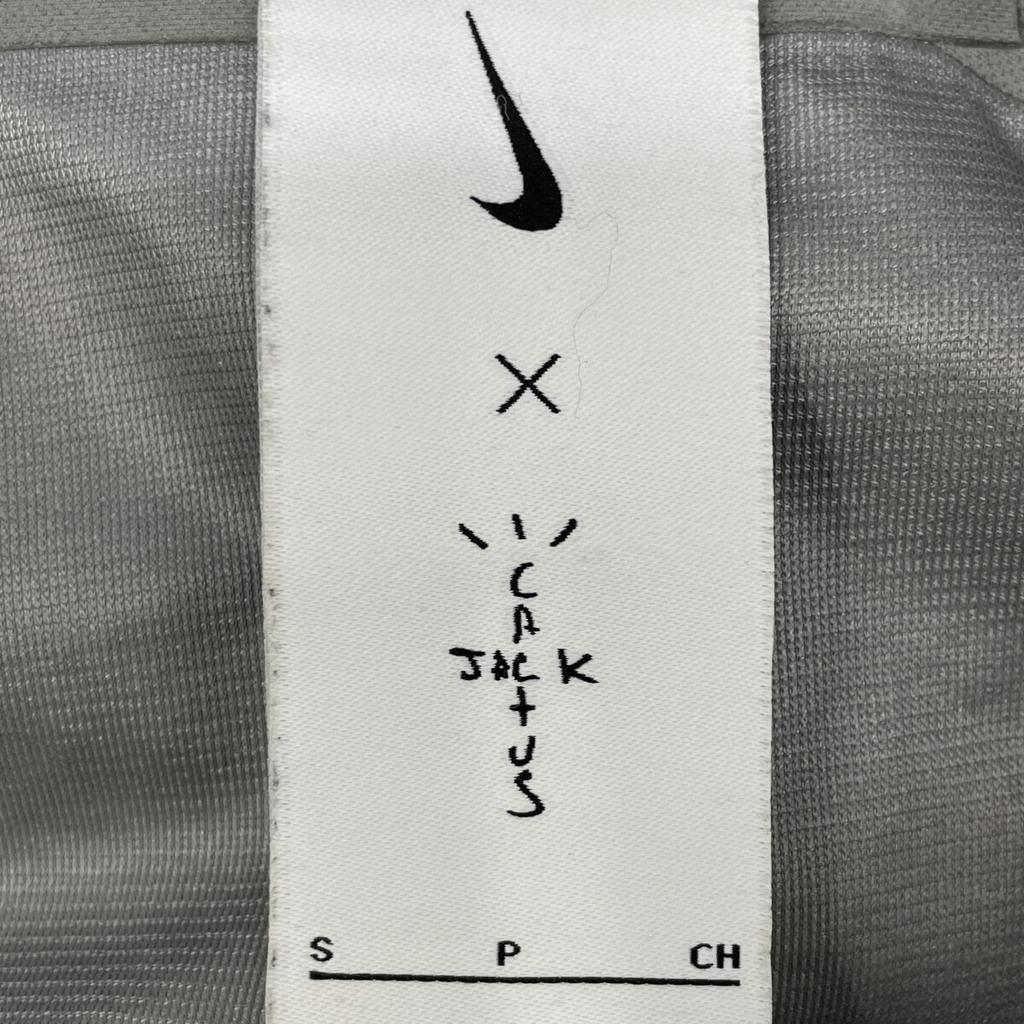 NIKE [xCACT.US CORP] DM1276-010 Black AS M NRG BH JACKET LIMESTONE 21HO-S Jacket S blackUsed