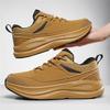TUINANLE Men's Outdoor Shoes Non-Slip Autumn Comfortable Men's Hiking Shoes All Fashion Men's Quality Outdoor Sneakers