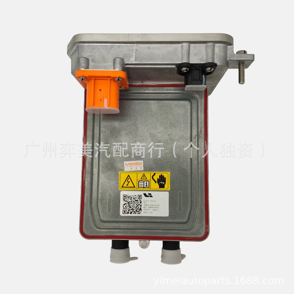 X03-21270022 PTC Heater for Li Auto L7 High-Voltage Water Heating System