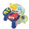 Mesa de Atividades para Bebês Não Tóxica Brinquedos Musicais Gerador de Som Jogos Para Bebês Brinquedos Sensoriais Brinquedos Educacionais Multifuncionais Para Desenvolvimento Motor