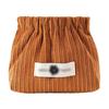 Home Storage Bags Organizing Bags Shopping Bags Corduroy Wallet Portable Travel Lipstick Bag Storage Bag Data Cable Storage Bag
