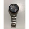 Used CASIO EDIFICE EQW-M1000D Radio Solar Chronograph