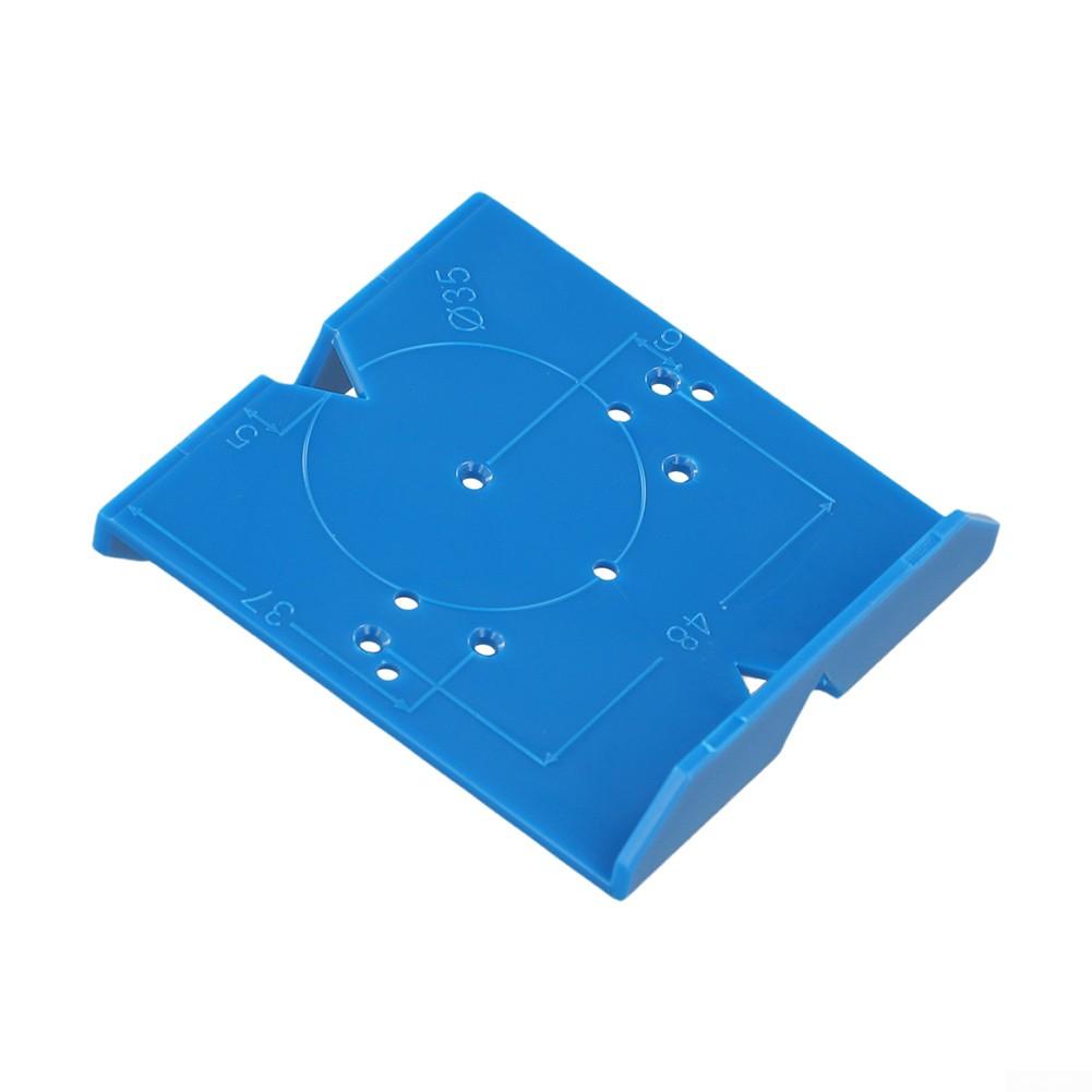 Cabinets Hinges Hole Locator Hinge Hole Jig Cabinets Hinges Hole Locator