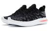 Under Armour Flow Velociti 3 'Black Silver Red'