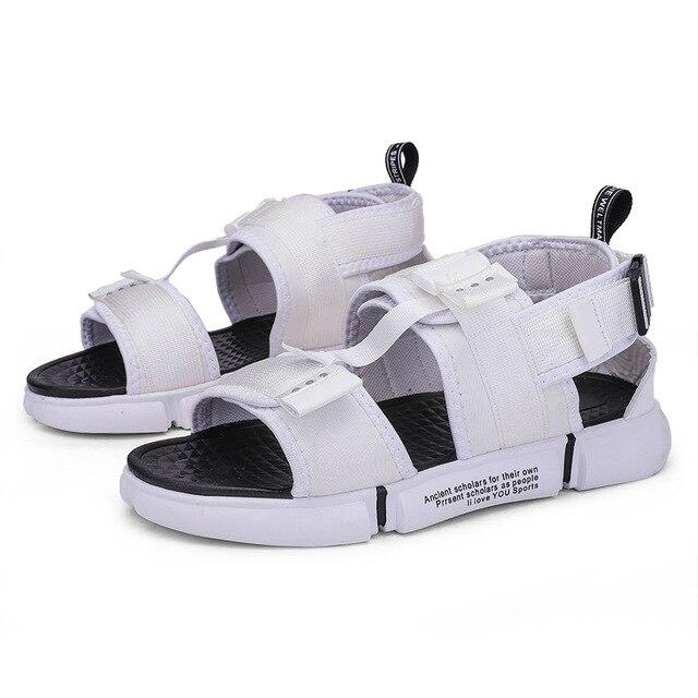puma gladiator sandals