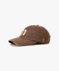 MAN ON THE BOON 11 Cap Brown_Brown 4716124004