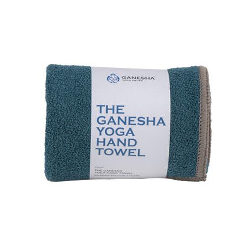 

Двойная упаковка полотенец для рук Ganesha Yoga blush green