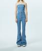 JINBARBIE Glamstone Denim Jumpsuit
