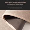 Unstop Quick-Dry Absorbent Non-Slip Bathroom & Entrance Mat