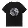Men Kawaii Cartoon Summer Tops Misa Amane Graphic Tees Japanese Anime T-shirt Death Note T Shirt  Harajuku Unisex Pop Y2k Tshirt