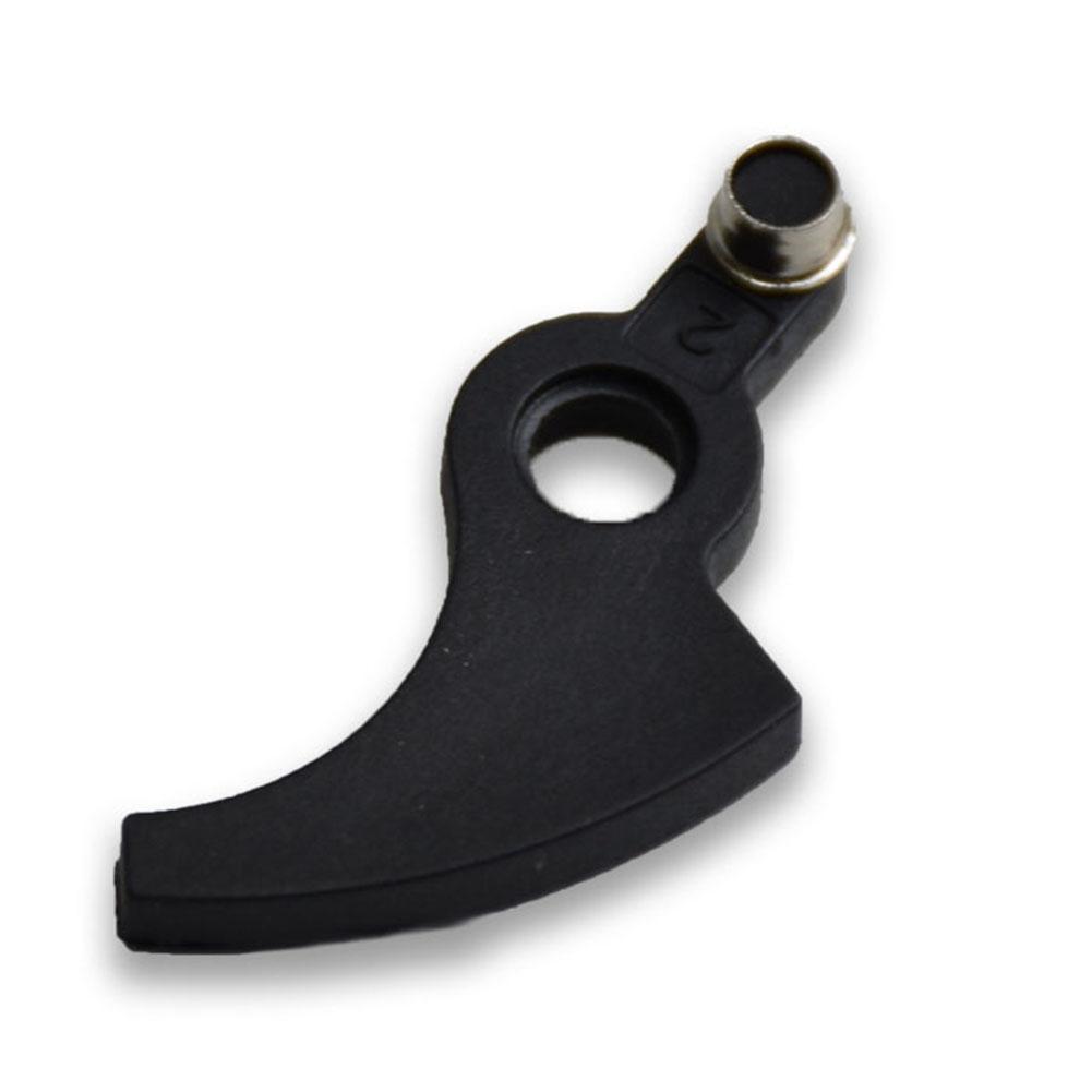 String Trimmer Lever Garden Tool Parts 4 Pack For Black & Decker