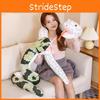 Playful Snake Glove Plush Toy Creative Comedy Design Kids Festive Gift Holiday