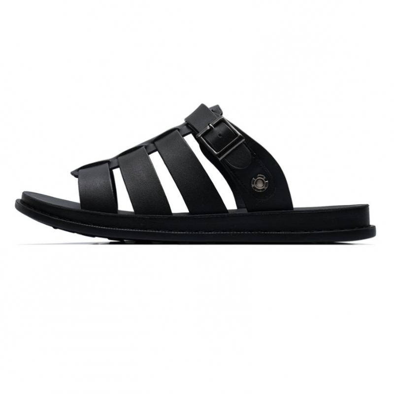 Sandale Chaussons 2en1 Homme S Wing S W706001qb M Sc