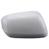 1pcs Left Right Rear View Mirror Cover Shell Housing Trim For Honda Fit /Jazz 2009-2013 Door Mirror Housings Replace Car Parts