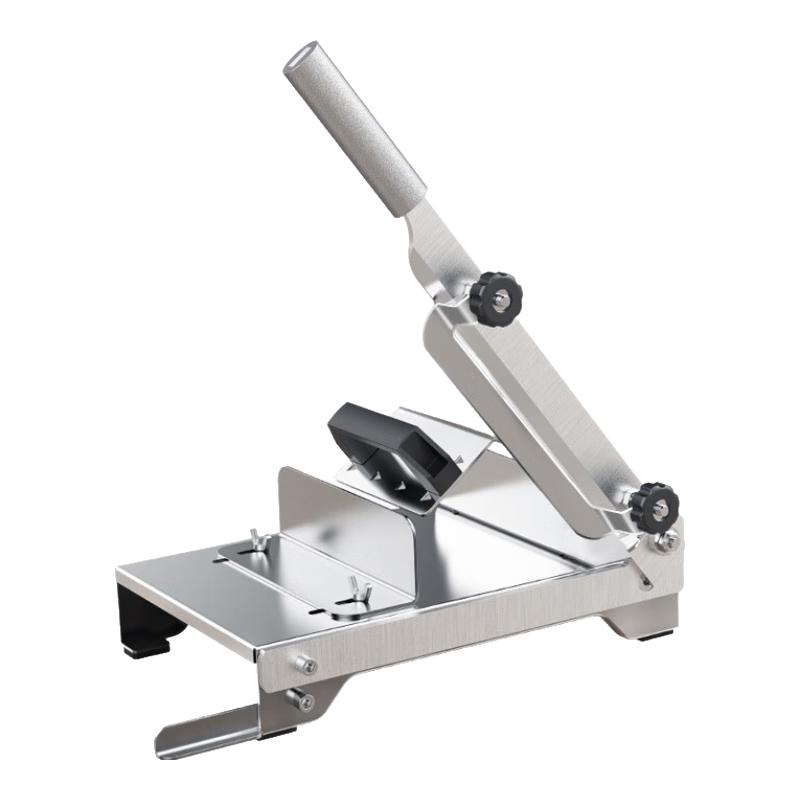 

Байцзе Модернизированный Слайсер для мяса и костей из нержавеющей стали