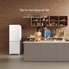 Xiaomi Mijia 186L Two-Door Refrigerator