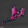 Kaiyodo Revoltech Amazing Yamaguchi Gwenom, Approximately 150mm Tall, Non-scale, Painted, PVC, ABS, and POM Action Figure, NR071