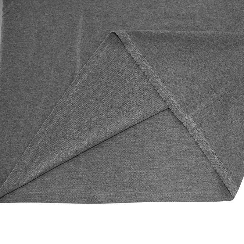 Set Estivo da Uomo Taglie Forti Tuta Sportiva Casual Larga T-shirt a Maniche Corte Pantaloncini Due Pezzi Abbigliamento da Uomo