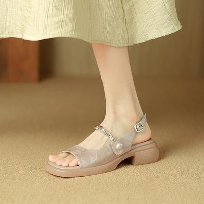 Calzado para mujer – Sandalias