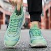 Autumn New Plus Size Sports and Leisure Running Shoe for Men Campus Running Shoes Multi-color Sports Shoes Outdoor Walking Shoes