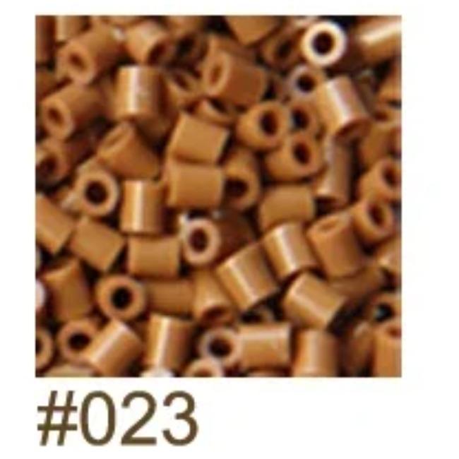 Yantjouet 2.6mm Mini Iron Beads 100g about 10000PCs Pixel Art OPP Bag Packing for kid Hama Beads diy Puzzles Handmade gift toy