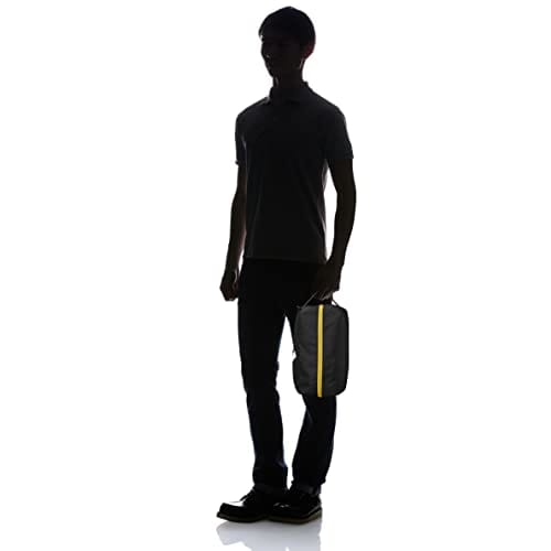 Adidas Shoe Case No.63544 6L Inner Shoe Case Men's Black