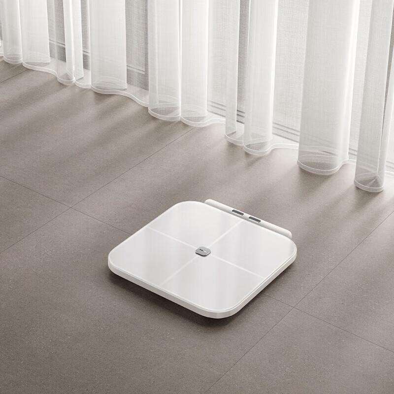 Xiaomi Smart 8-Elektroden Körperfettwaage