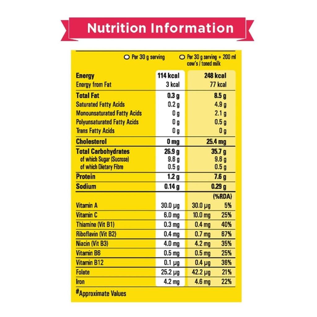 Kellogg's Cornflakes Real, Μέλι | 300 γρ