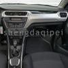 96764765ZD 96772870ZD 96764769ZD For Peugeot 301 Citroen C3 Elysée 2014-2019 Air conditioning vent Instrument panel air outlet