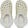 Crocs Classic Fleece Lined Clog 211396 2y2