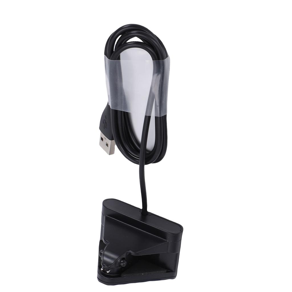 Charging Stand Fit for Skyler Smart Glasses ABS Magnetic Smart Glasses Charger Dock with USB Cable LED Indicator