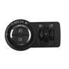 13301749 Fog Lamp Headlight Control Switch For Chevrolet Cruze 2017 2018 For Opel Astra 13268707 13301752 96989561 13268703