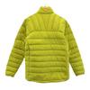 Marmot Outdoors Long Sleeve Down Jacket M Green System Women Used