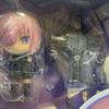 [USED] Nendoroid Mashkyrielight 664