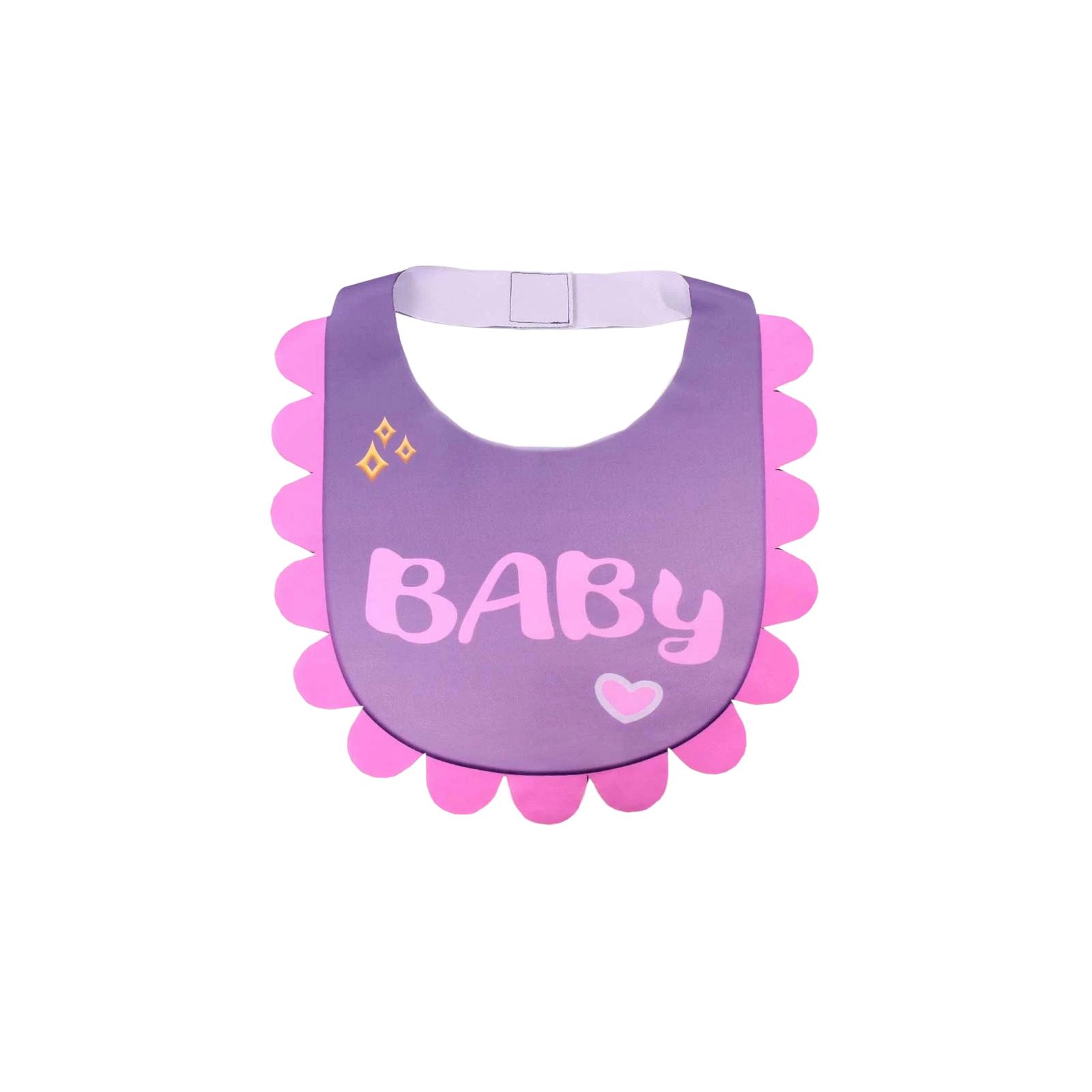 

Baby Petal Edge Towel: Soft And Gentle For Skin Care Without Irritation. Perfect For Daily Outings. One Size