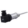 PT100 Temperature Sensor -50-200C to RS485 4-20mA 0-10V 0-5V Temperature Converter 0-100C 304SS Probe DC24V PT100 Sensor