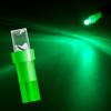 10Pcs/Set T5 LED Car Dash Dashboard Lights Bulbs 7
