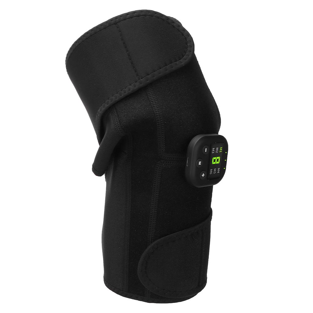 Leg Slimming Trimmer 6 Modes Body Slimming Leg Fitness Belt Leg Body Wraps Toner Shaper