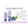 Longliqi Moisturizing Hand Cream 50g x 10 Tubes