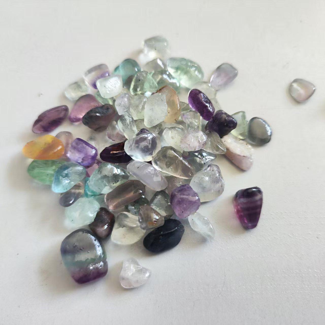 

Натуральный камень флюорит, энергетический кристалл для исцеления, камень для украшения дома, камень для изготовления ювелирных изделий, аксессуары для браслетов и ожерелий своими руками 5-9mm