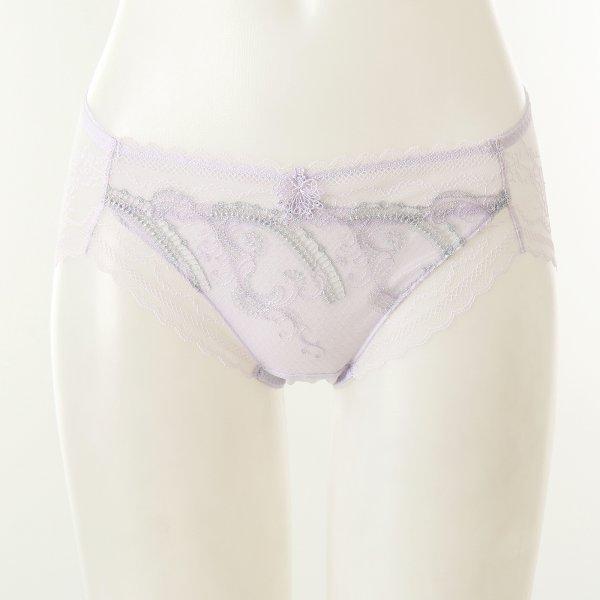 Venus Pad Bra Set Lace Panty [opt5962s]