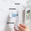 12/2-piece Set Magnet Multi-functional Magnetic Hook Wall-mounted Picture Frame Hanger Home Decoration Hook Powerful Hooks