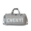 Li Shen Large Capacity Gym Travel Shoulder Bag