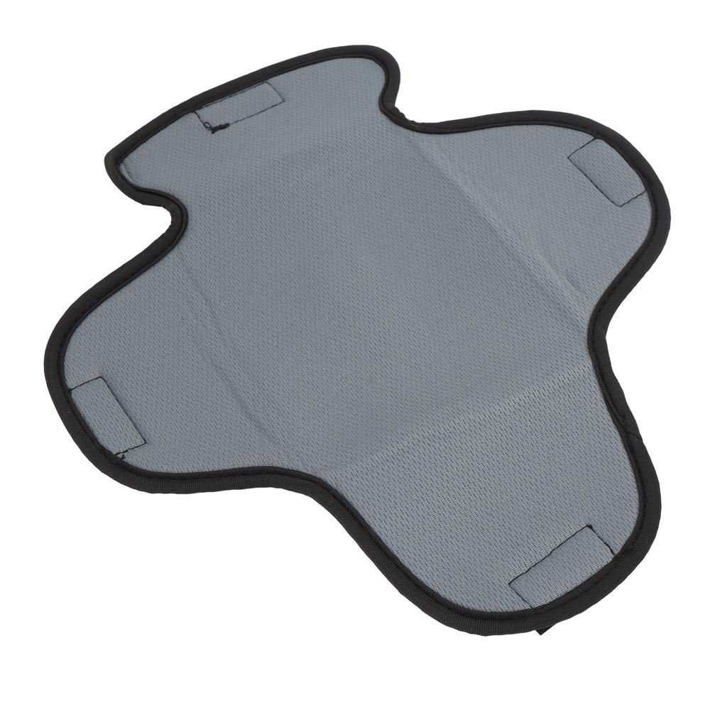 Motorcycle Helmet Insert Liner Quick Dry Sweat Absorbent Waterproofing Helmet Padding for Safety