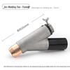 Submerged Arc Welding Copper Conductive Tip