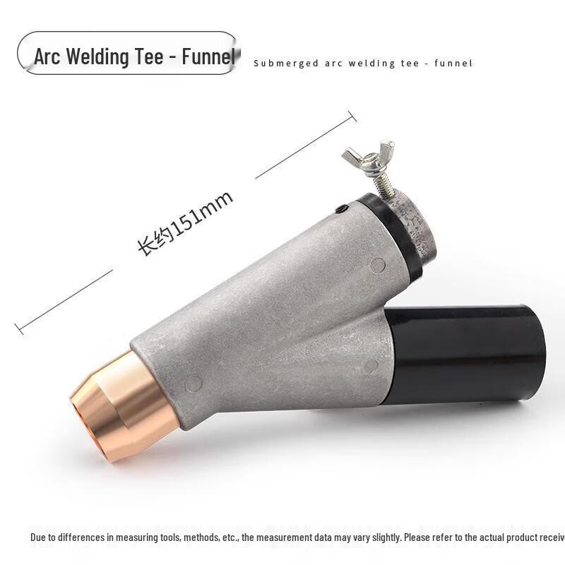 Submerged Arc Welding Copper Conductive Tip