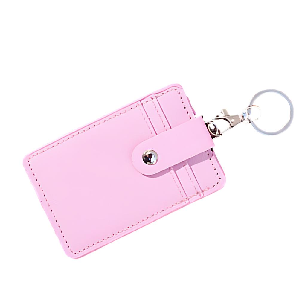 

Office Work Keychain Keyring Tool Stay Organized At Work With Versatile Tool Holds Keys Unique рожевий