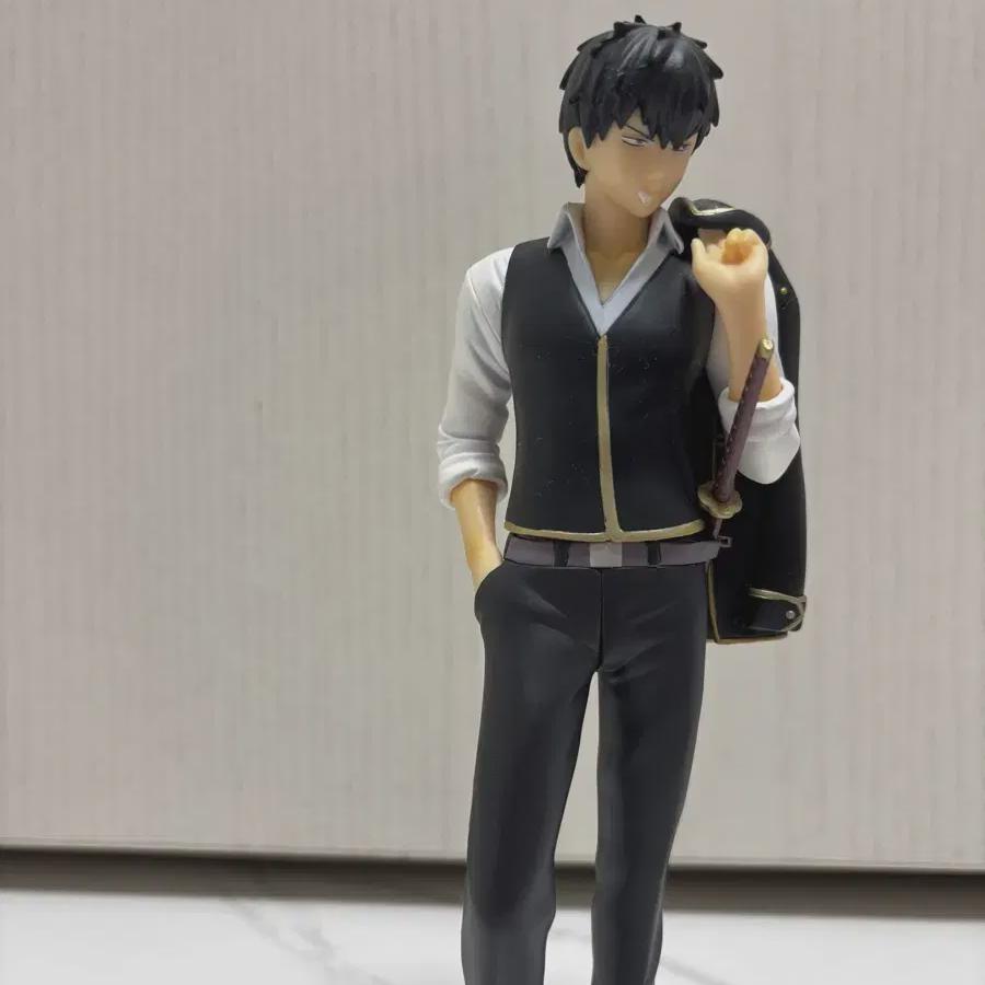 

Гинтама Хидзиката Тосиро Фигурка Ичибанкудзи Первой Лотереи